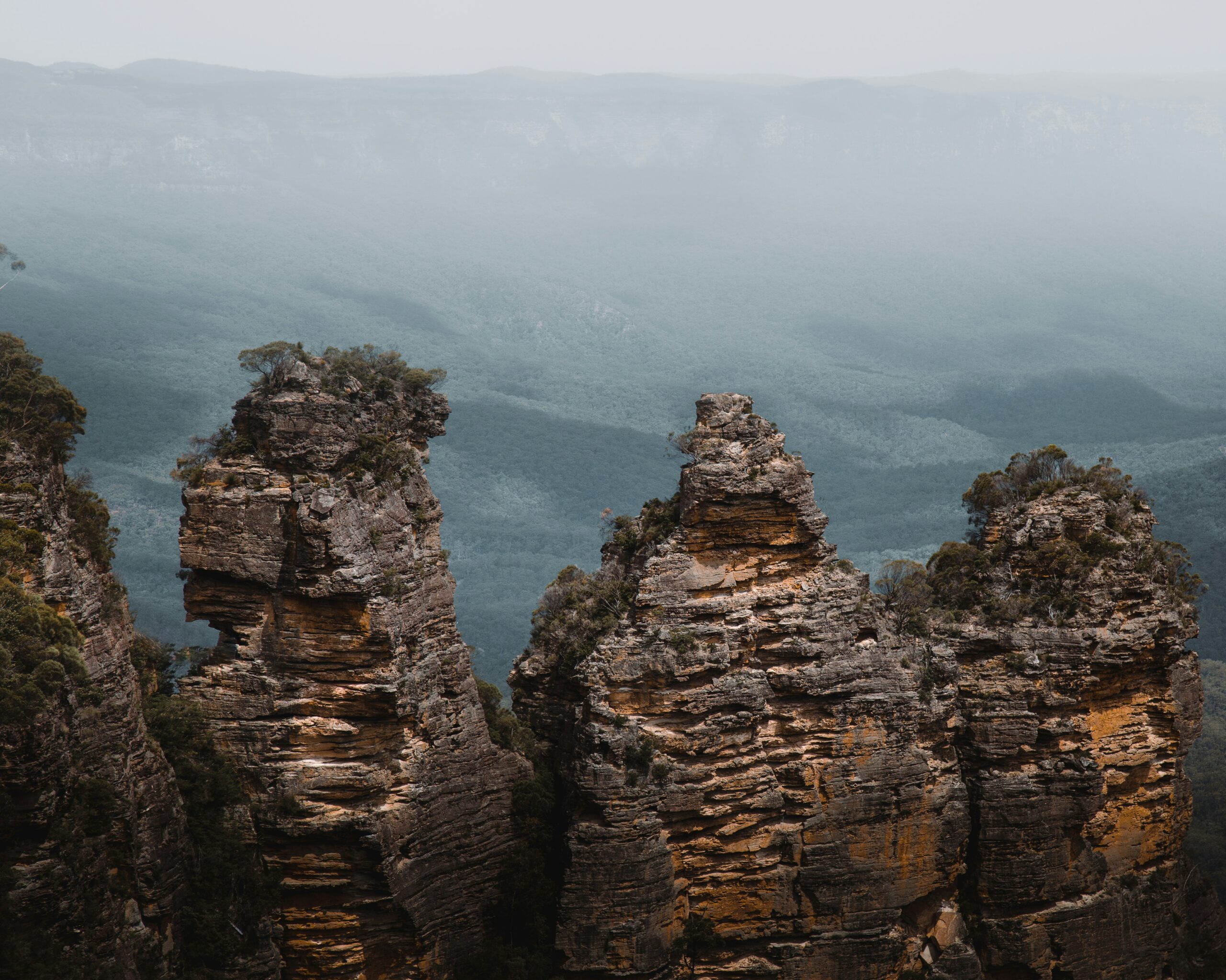 Blue Mountains NSW