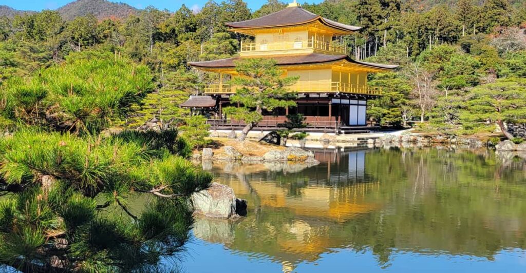 Temple japan