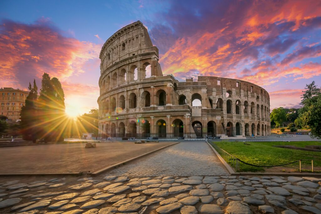 Rome